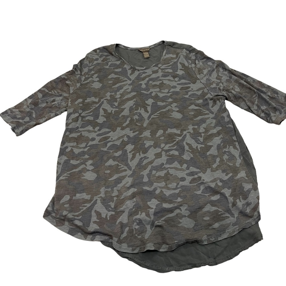 BIT & Bridle top - Picture 3 of 6